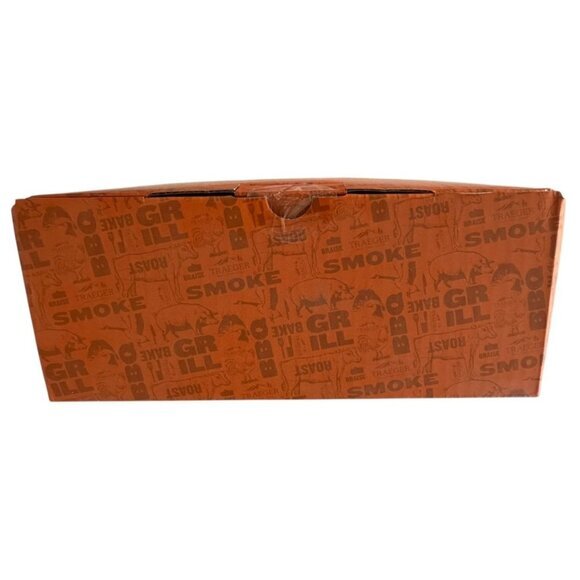 Traeger Flatrock Grill Cover BAC758. Heavy Duty Abrasion Resistant. New in Box - Picture 13 of 15